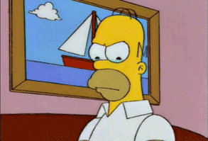 These are like rites of passage for sensitive people.