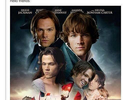 How does one fandom have a gif for EVERYTHING?