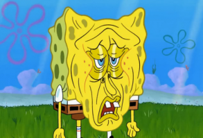 I call it the SpongeBud SpliffPants Theorum.