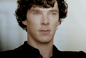 Benedict Cumberbatch