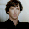 Benedict Cumberbatch