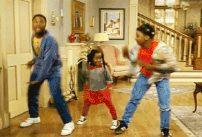 You've fallen victim to the left-up-toilet-seat way too many times.