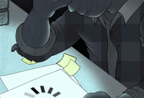 20 Insanely Talented GIF Illustrators You Should Follow