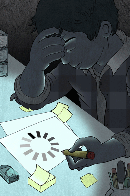 20 Insanely Talented GIF Illustrators You Should Follow