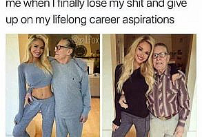 20 Sugar Daddy Memes That Are Too Funny Not To Share - SayingImages.com