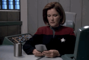 How hot is your character?