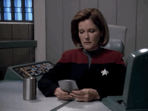 How hot is your character?