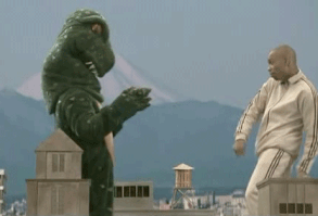 And being the goofy hero the world needs. | 21 Reasons Why Dave Chappelle Is The Realest Comedian Around