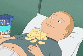 22 Gifs That Perfectly Sum Up Being Single