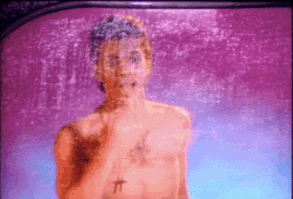 22 Incredibly Sexy Prince GIFs For All Your Sexual Situations