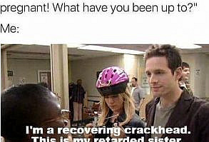 23 Funny Pics and Memes That Capture Hilarious Absurdity of