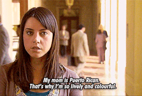 You’re often the most energetic person in the office, brightening everyone’s lives. | 23 Signs You’re The April Ludgate Of Your Workplace
