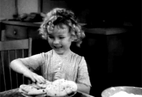 Shirley Temple