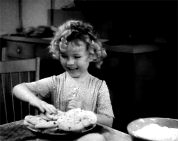 Shirley Temple