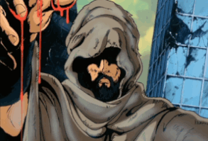 25 Bloody Anime That Will Haunt Your Nightmares — ANIME Impulse ™