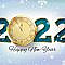 New Year 2022 is around the corner and bells are ready to ring. Here is the treasure of Happy New Year 2022 gif, images and pictures. Find your best one to enjoy New Year Eve's 2022. #2022freestockimages #2022gif #images2022