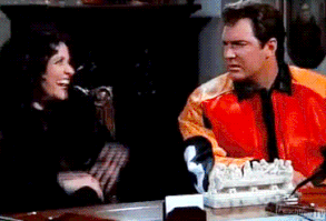 You're in a healthy, mature relationship. | 25