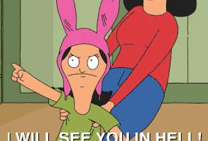 You get upset when someone you love and respect hasn’t seen the show yet. | 25 Signs You're Obsessed With