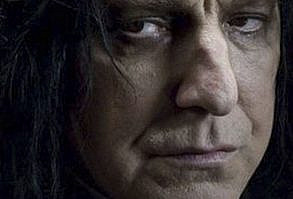 25 Snapchats From Hogwarts Professors