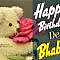Happy Birthday Wishes for Bhabhi Ji