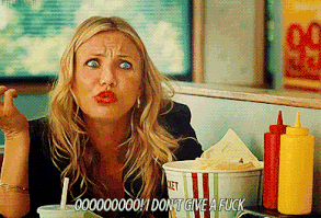 You no longer have to participate in fake holidays. | 25 Totally Underrated Things About Being A Single Girl