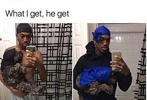 25 Wholesome Pics To Give You Those Good Feels - Feels Gallery