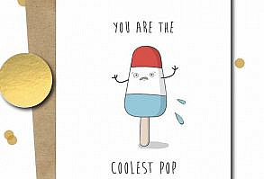 26 Funny Father’s Day Cards for Dads Who Are Rad