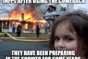 26 Memes INFPs Will Relate To - Psychology Junkie