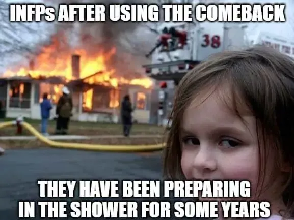 26 Memes INFPs Will Relate To - Psychology Junkie