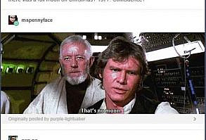 When they saw through the conspiracy.