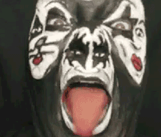 27 Trippy GIFs That Will Make You Go, "Whoa... That's Crazy"