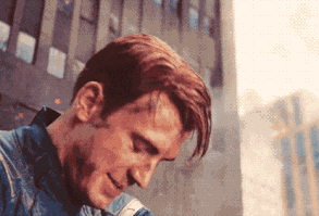 28 Perfect GIFs Of Chris Evans To Get You Through The Day!