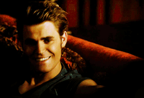 Men? More like perfectly assembled Roman gods complete with chiseled abs, gorgeous eyes and the ability to stay that way forever.