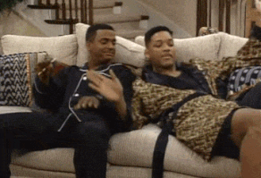29 Will Smith Reaction GIFs For Your Every Need
