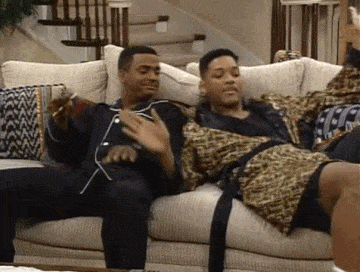 29 Will Smith Reaction GIFs For Your Every Need
