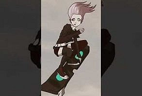 2D Animation - Video Edit 2022 - Mad Racers ~ (Home Free - Sea Shanty Medley) - YouTube