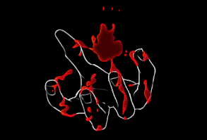 2D VFX #5 on Behance