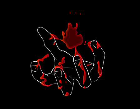 2D VFX #5 on Behance