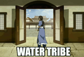 when did we all become sokka?