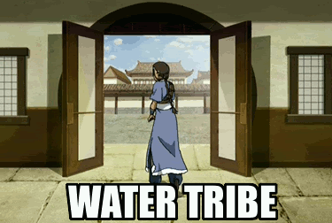 when did we all become sokka?