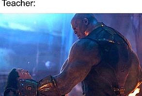 30 Marvel Memes For Anyone Who's Still Coping With 'Endgame' - Cheezburger - Funny Memes | Funny Pictures