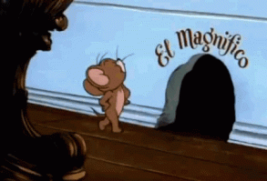 We learned to be confident in ourselves.