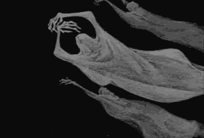 vintagegal:  Fantasia