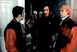 37 Veces que Marilyn Manson expresó tus sentimientos mejor que tú