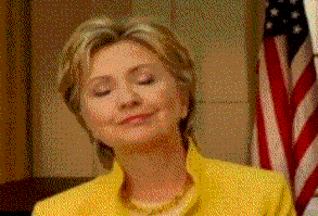 When she was asked who her favourite fashion designer was by the moderator of a panel and responded by saying: