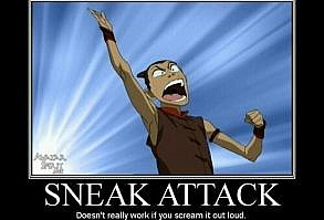 41 of the Things That Make Avatar: The Last Airbender the Greatest Show Ever - Cheezburger