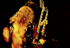 45 Classic Rock Facts That Will Completely Blow Your Mind