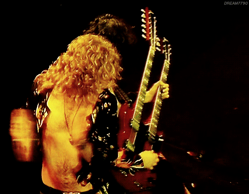 45 Classic Rock Facts That Will Completely Blow Your Mind