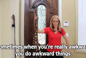 i happen to also have that giraffe in my home and can agree he is a good time