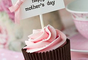 5 γλυκά δώρα για τη μαμά σας μόνο! - www.olivemagazine.gr